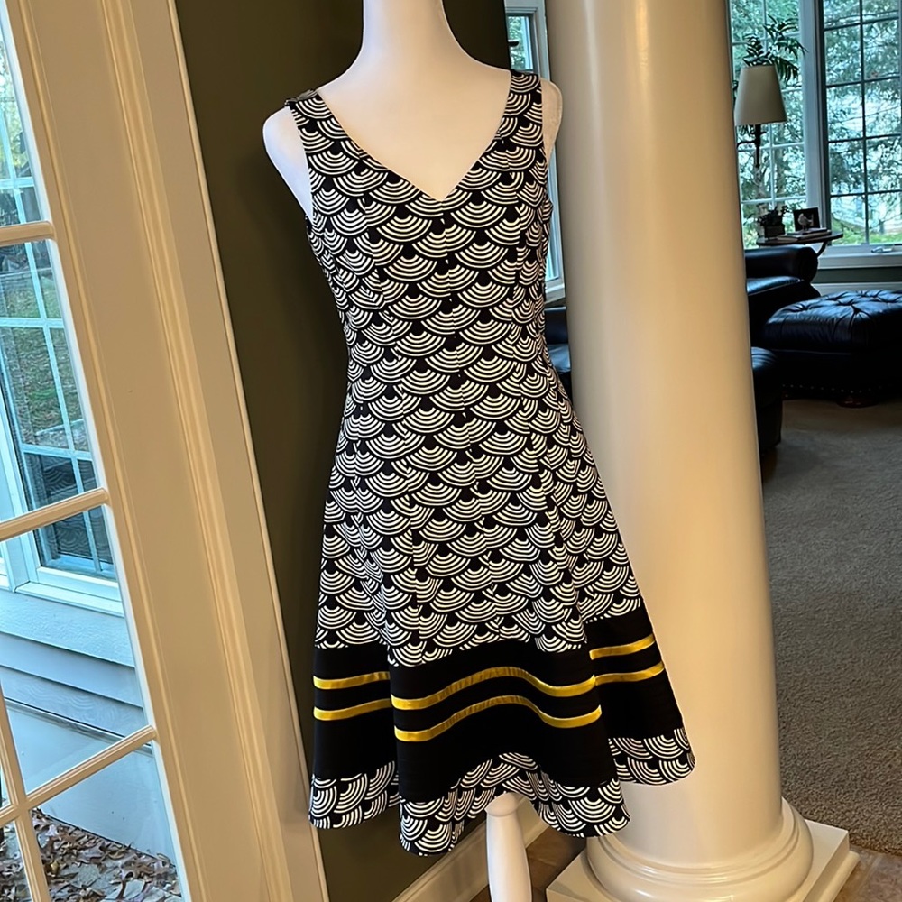 Nine West dress size 2